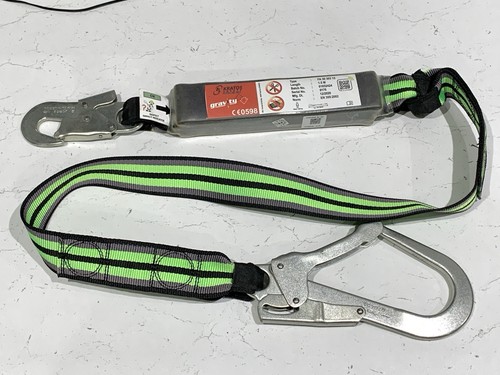 Kratos fall arrester - fall, 1.5m