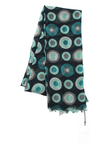 Paul smith men - scarf, blue