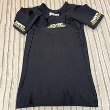 inzer bench shirt Black