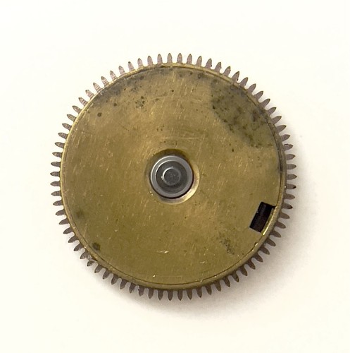 Omega movement for part - omega,