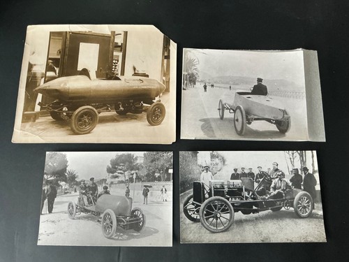 Land speed record cars old - land,