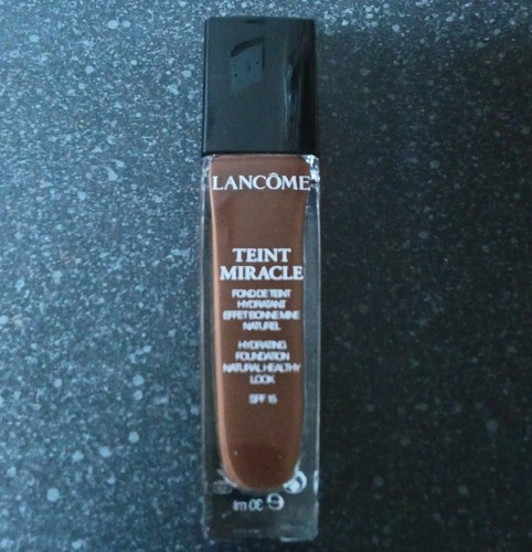 Lancome teint miracle - lancome,