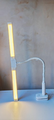 Clamp led piano - led,