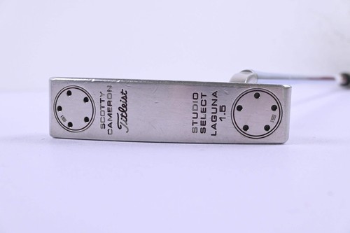 Scotty cameron studio select - scotty,