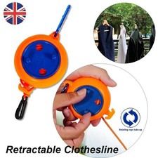 Portable clothesline - portable,