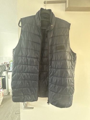 Barbour men gilet needs - gilet,