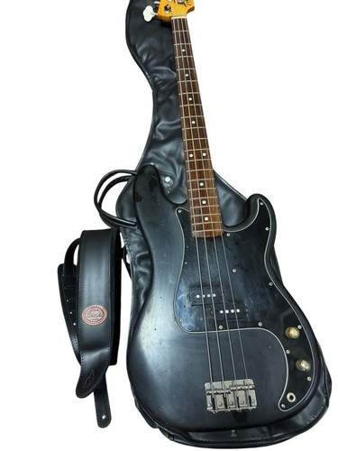 Tokai hard puncher precision - tokai,
