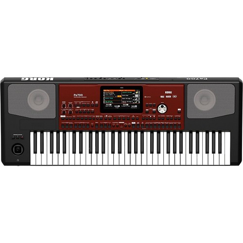 Korg pa700 professional - pa700,