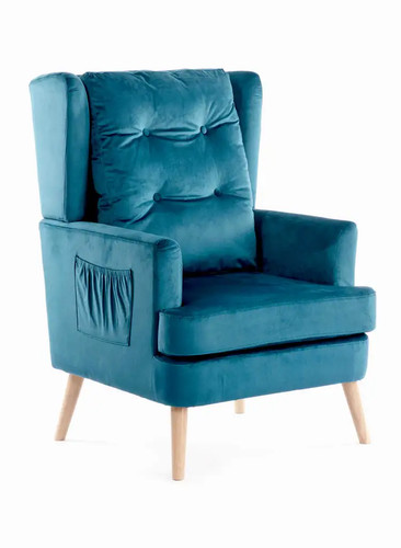 Careco velvet teal coniston - careco,
