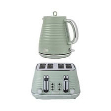 Salter Toaster & Kettle Ripple
