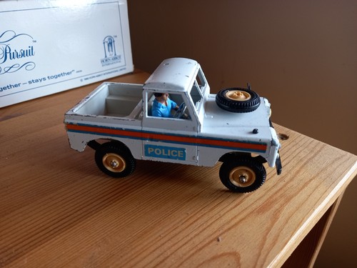 Britains scale police - 1/32,