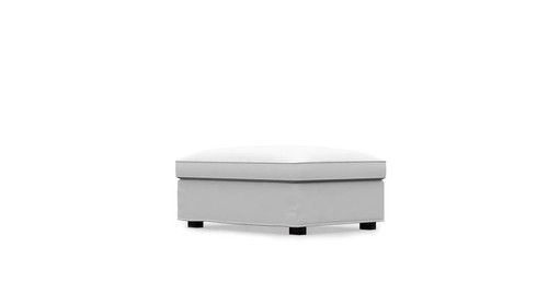 Cover for kivik - kivik, footstool