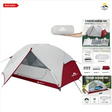 2-Person Waterproof Camping