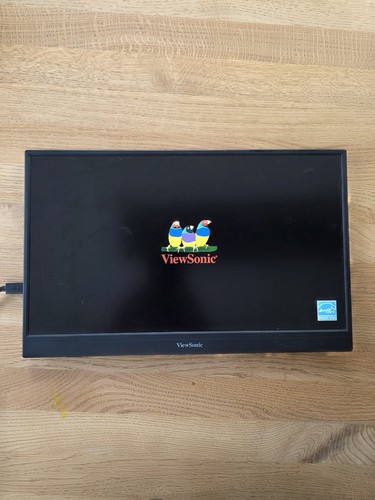 Viewsonic va1653 usb c - va1653, usb-c