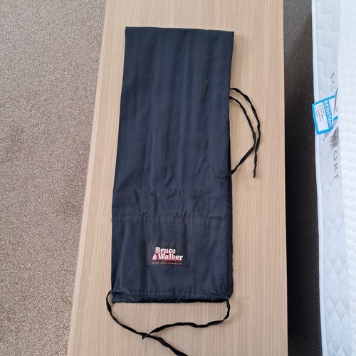 Bruce walker cloth rod - &walker,