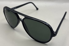 Vintage Ray-Ban Cats 5000 B&L