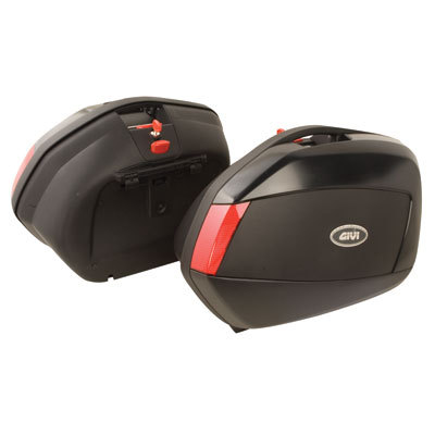 Givi plxr3114 suzuki dl1000 - suzuki,