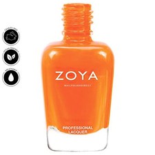 Zoya Vegan-Friendly Breathable