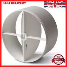100mm In-line Extractor Fan