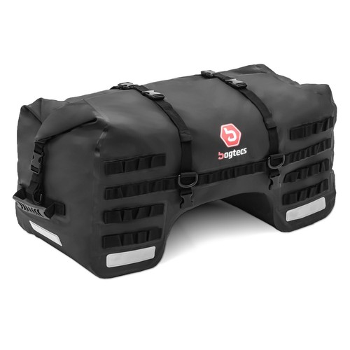 Tail bag motorcycle bagtecs - motorcycle,