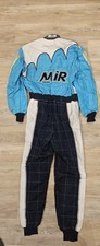 MIR CORDURA Karting Suit - Medium