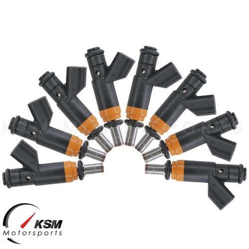 Fuel injectors for 2006 18 - 8x, 2006-18
