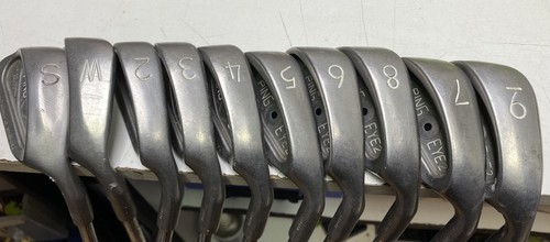 Ping eye iron set - eye,