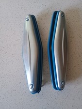 Lambretta Vespa Vigano Screen Fixings New Old Stock 60's