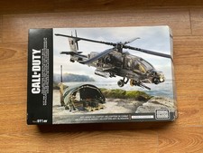 Mega Bloks Call of Duty Anti-Armor Helicopter