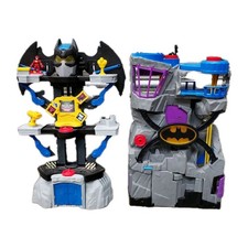 Imaginext DC Super Friends