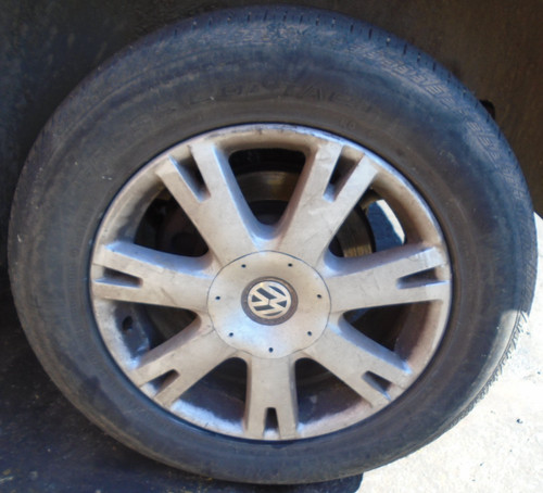 Touareg tdi 1x 18 - 08,