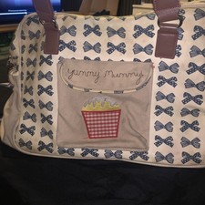 Yummy Mummy Baby Changing Bag