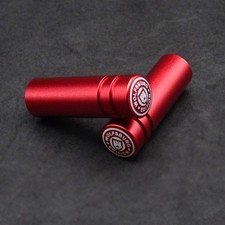 Door Lock Pins Wolfsburg Red