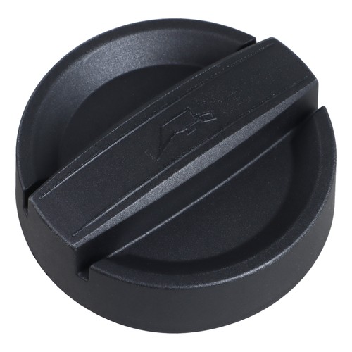 Engine oil filler - engine, for