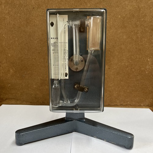 Edwards vacustat mercury - edwards,