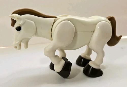 Fisher price husky - husky, helpers
