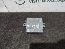 JAGUAR XF X260 PARKING AID