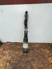Mercedes-Benz S W221 2007 Shock Absorber Air Suspension C086106 Diesel EPG38132