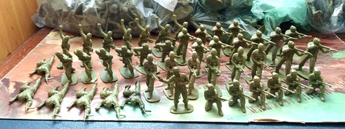 Over airfix world war - world, 2