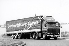 THH Truck Photos - Scania 113m