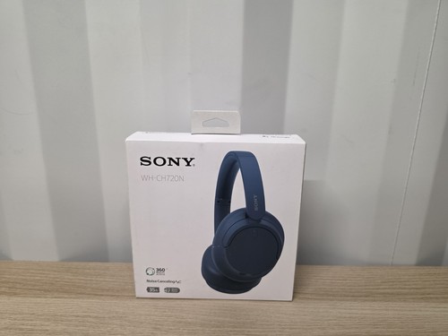 Sony ch720n noise - wh-ch720n,