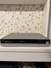 Phillips DVDR3440H/05 HDD &