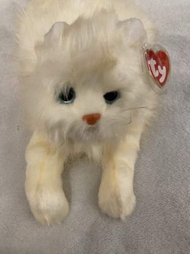 Classic peachy the persian - ty,