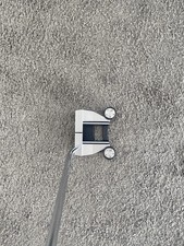 Scotty Cameron Futura 6M Dual