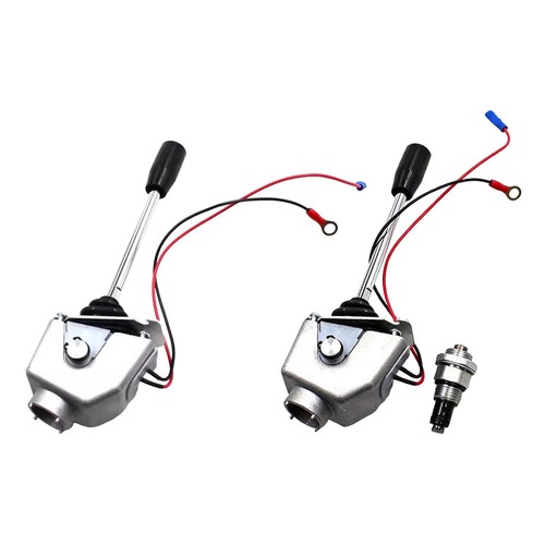 Electric forklift switch - forklift,