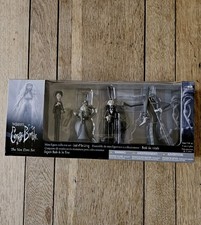 McFarlane Tim Burton's Corpse