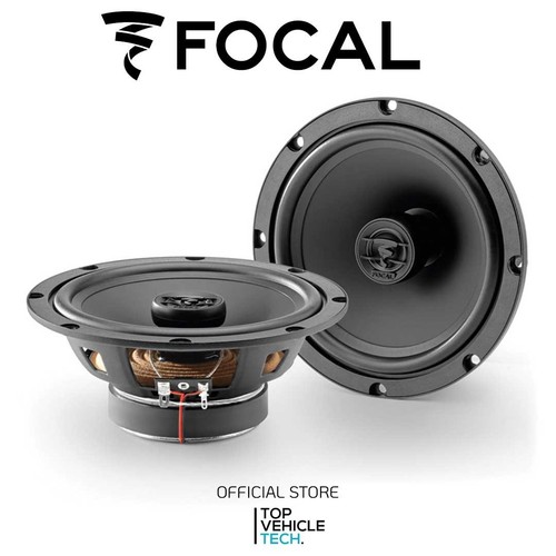 Focal acx165 auditor - focal,