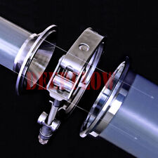 2.5 to 2 Exhaust Reducer