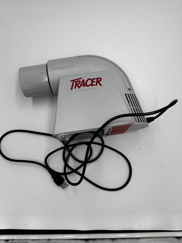 Vintage tracer overhead - vintage,
