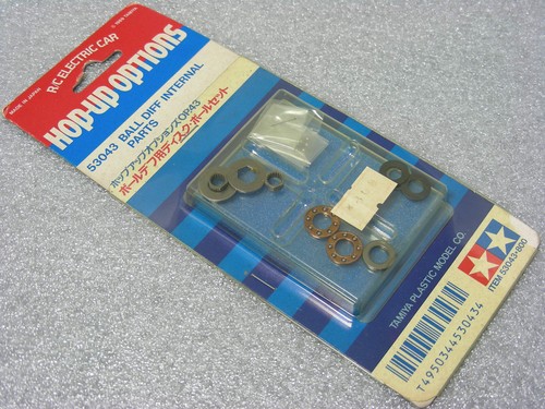 Vintage tamiya 53043 ball diff - tamiya,